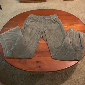 Like New - Juicy Couture - Size Large